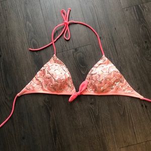 VS Bikini top